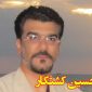 آهنگ داغ هجران از حسین کشتکار بوشهری