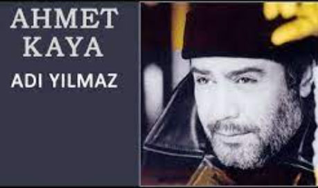 Adi Yilmaz از احمد کایا - دانلود آهنگ Adı Yılmaz از احمد کایا